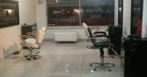 PELUQUERIA & BARBERIA NORATTO PELUQUERIA & BARBERIA NORATTO
